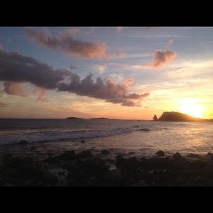 Meet your Posher, Aqua